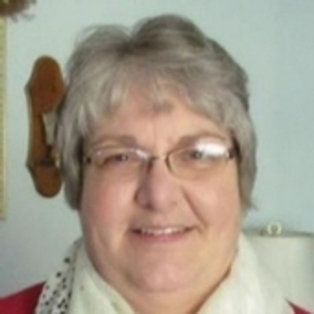 Detrea B. Godby
