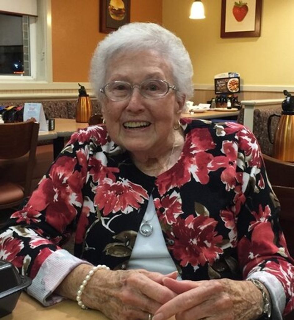 Bobbie Lee Andrews Profile Photo