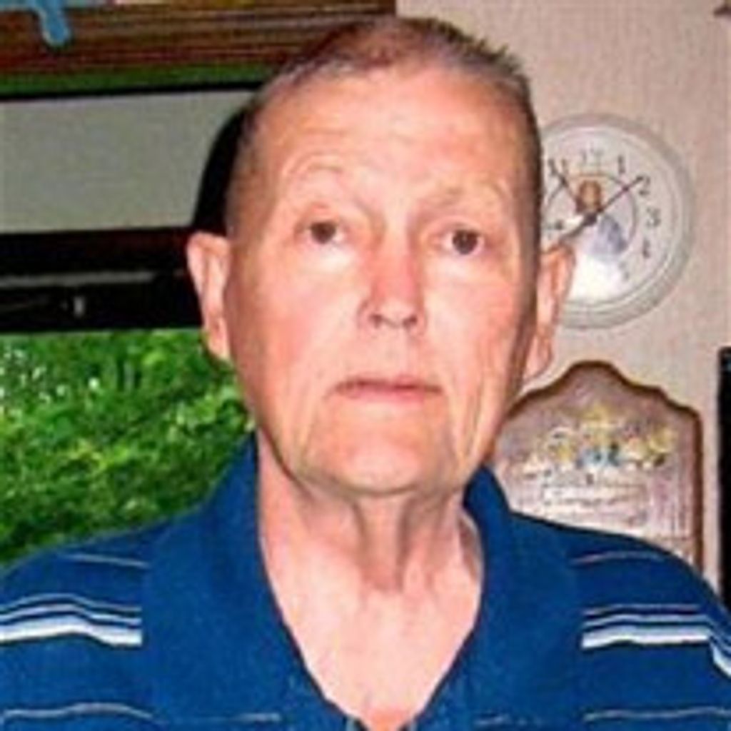 Gene Raymond Shannon, Sr. Profile Photo