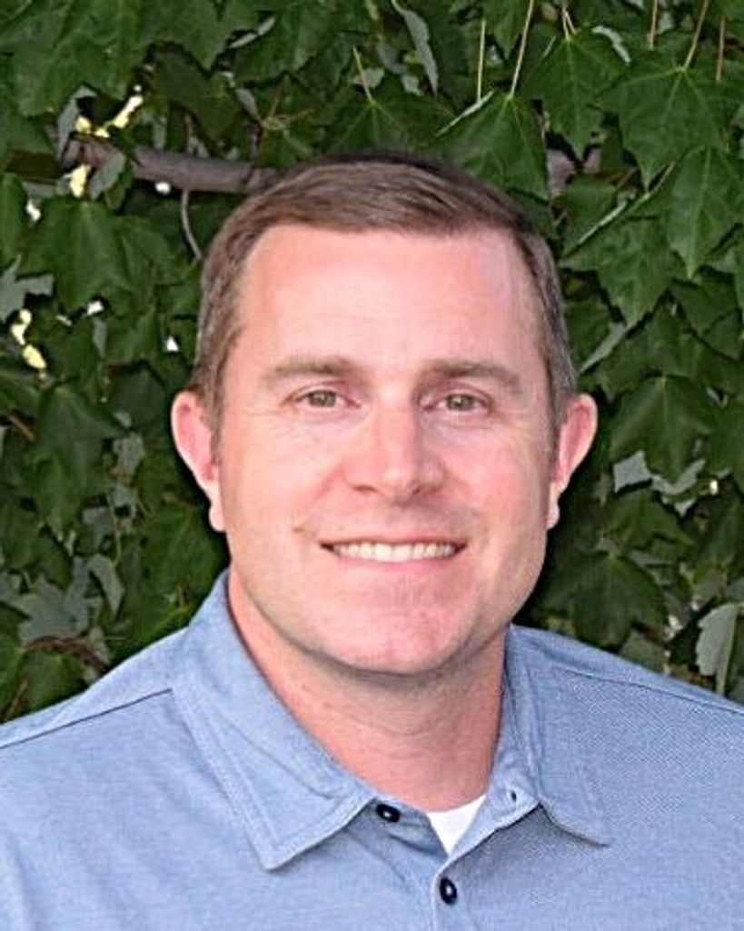 Daniel Jeffrey Gibbons Profile Photo
