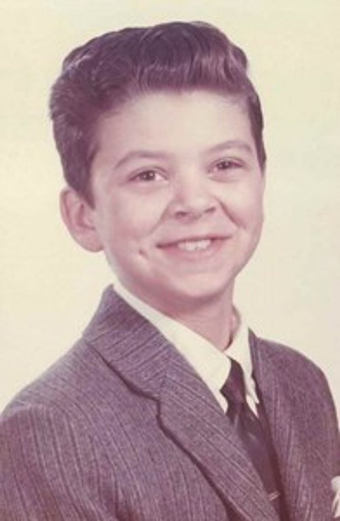David J. Zampella