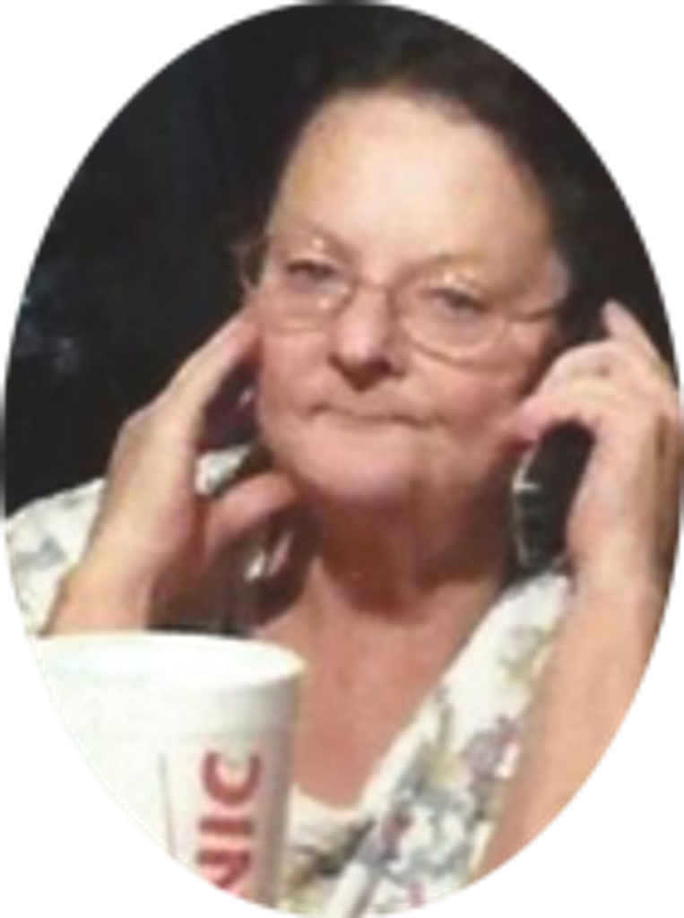 Loretta Barton