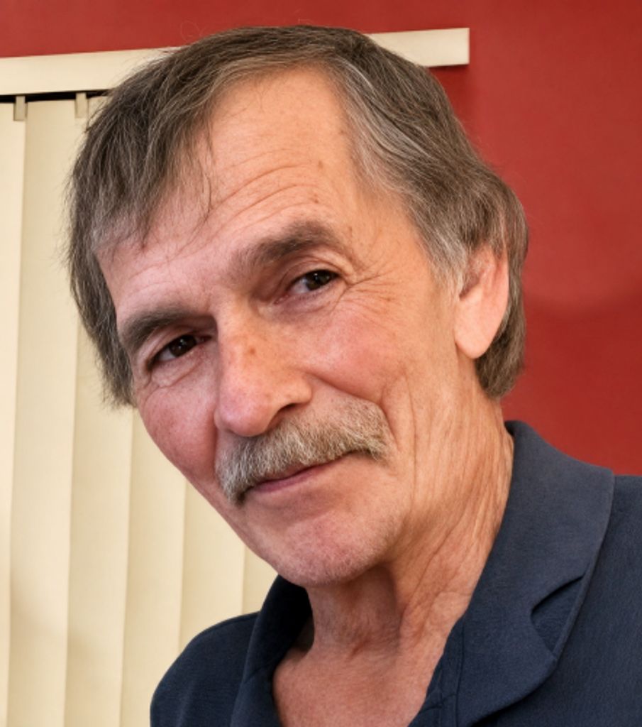 Billy Eugene Mock Profile Photo