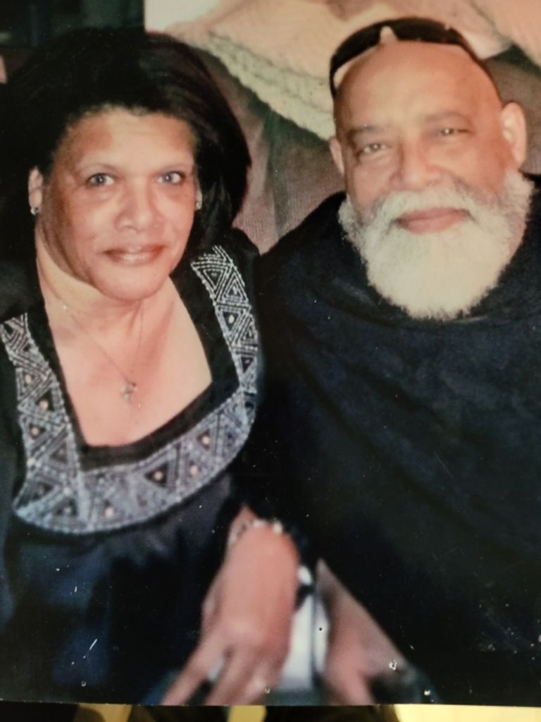 Tony William Chester Sr.