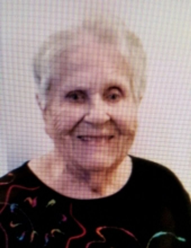 "Miss" Nellie Brown Profile Photo