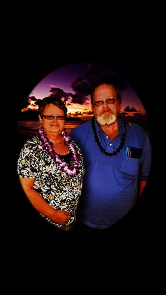 Wesley L. Burton Profile Photo