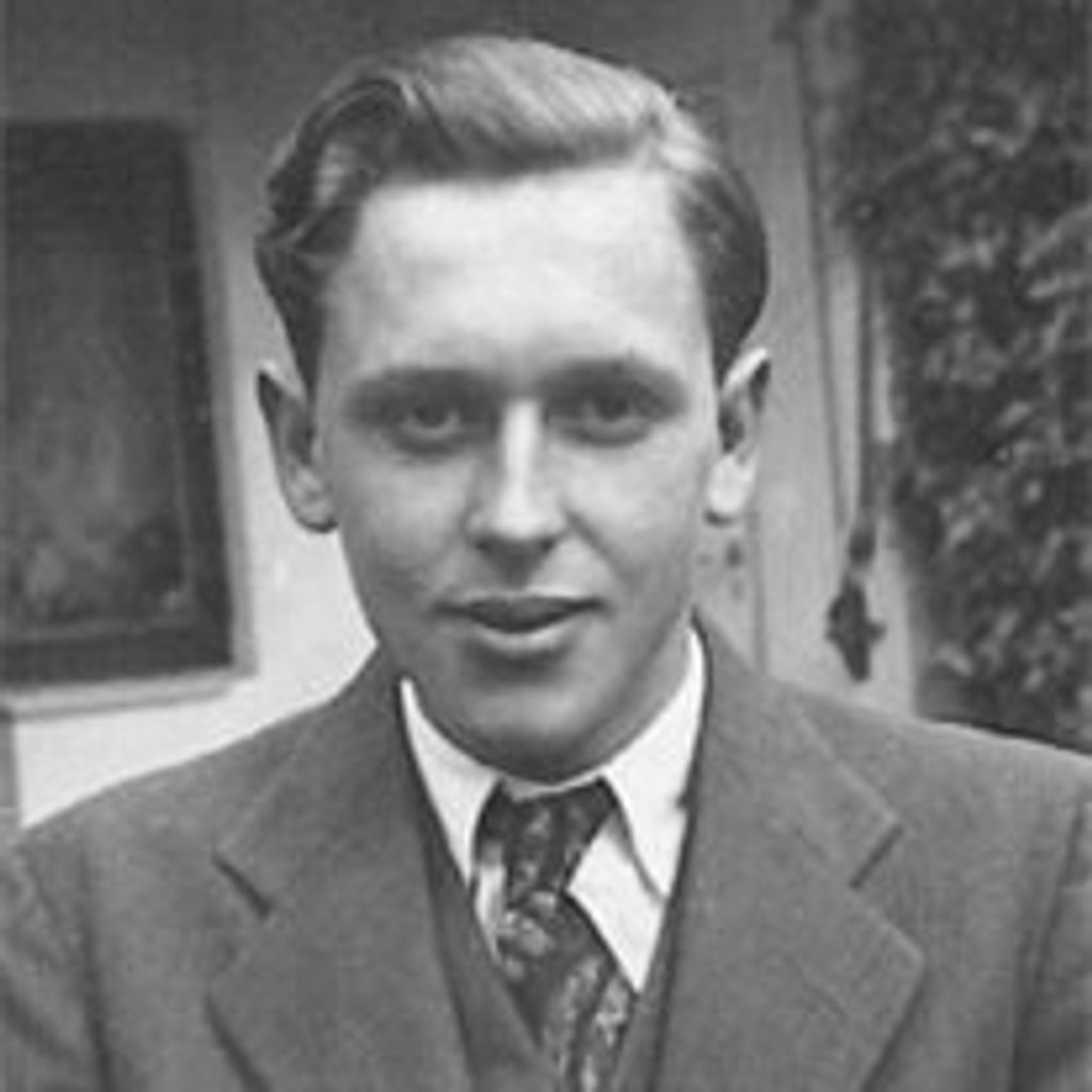Bernhard J. Schapiro