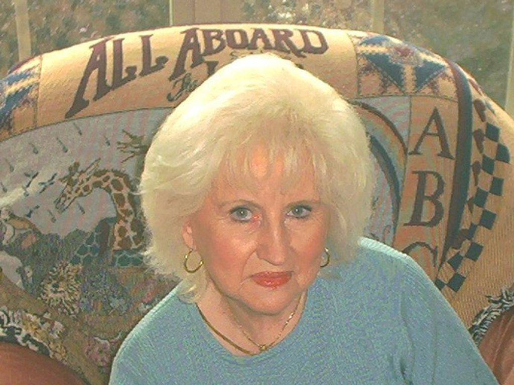 Anna Ruth Honeycutt Profile Photo