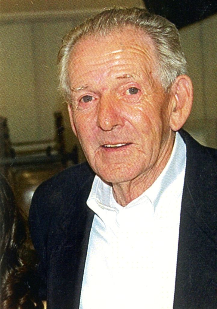 Fred Henderson Barnes Profile Photo