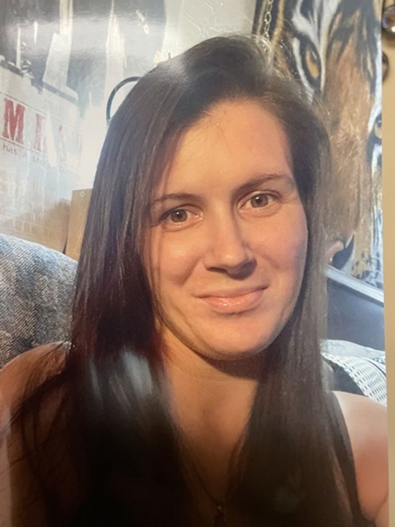 Crystal Dawn Hathaway Profile Photo