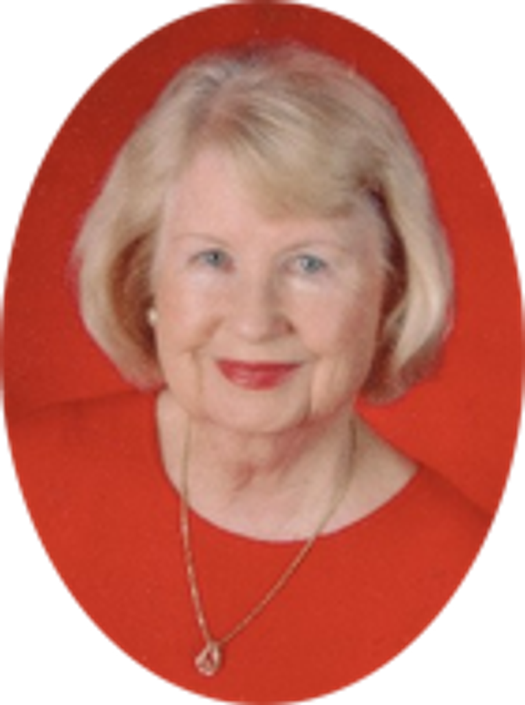 Martha McMahon