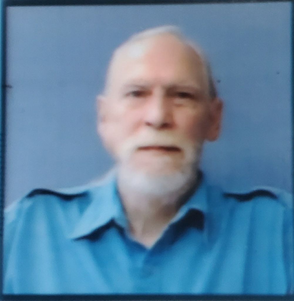 Edwin Paul Bell