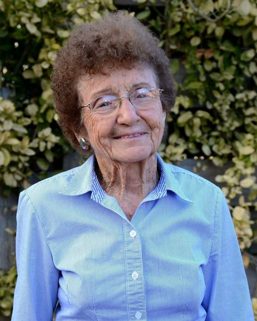 Laura Jean Rowton