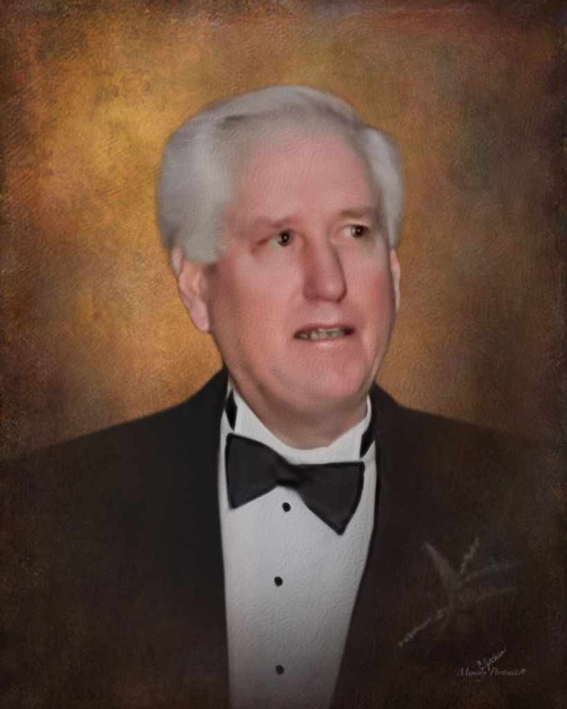 Clyatt Gerald Strickland, Sr. Profile Photo