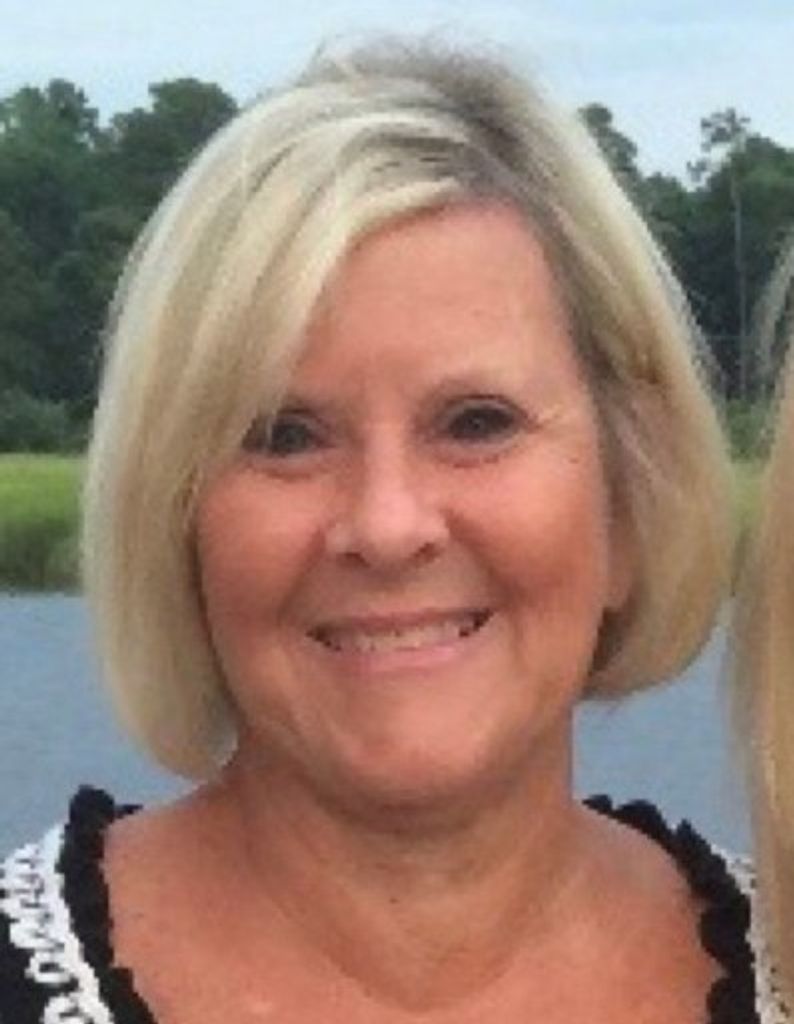 Judy (Simmons)  Simmons