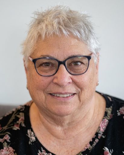Carol Ann Porter's obituary image