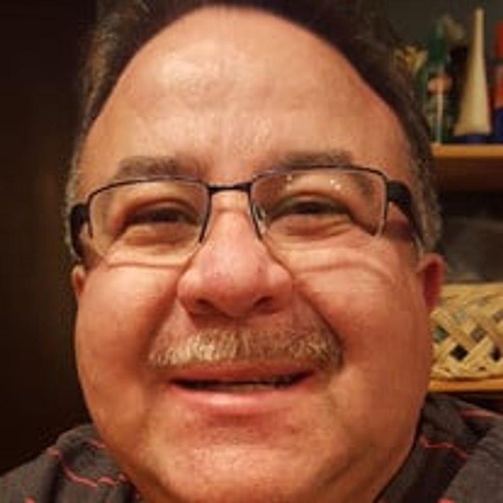 Louie M. Armenta