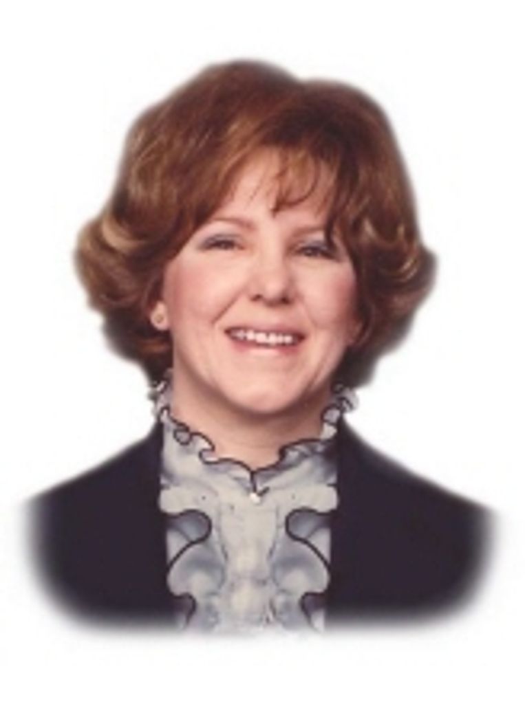Rosemary  A. Jones