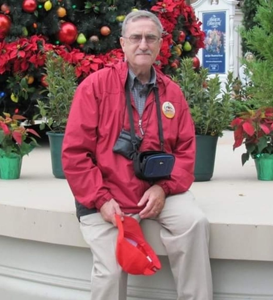 Marshall Brown Neely Jr. Profile Photo