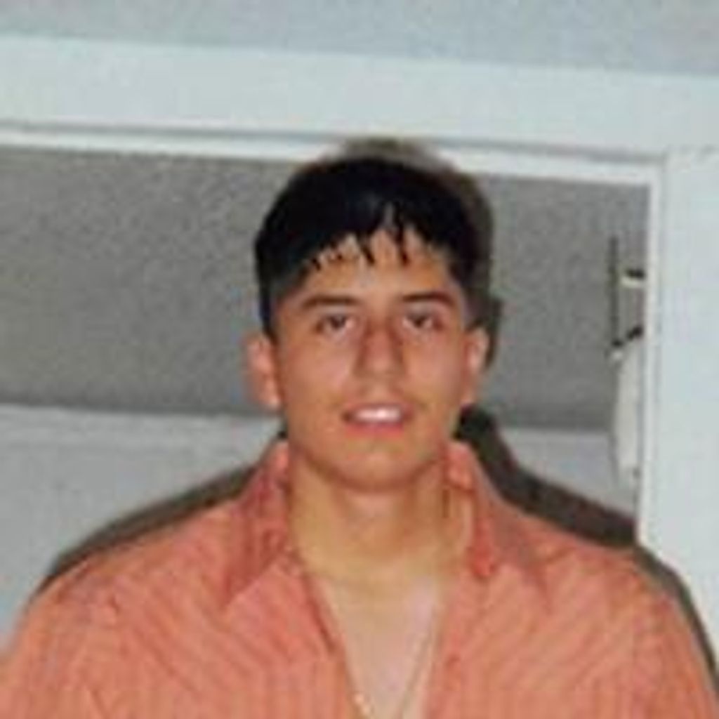 Alfonso Lopez