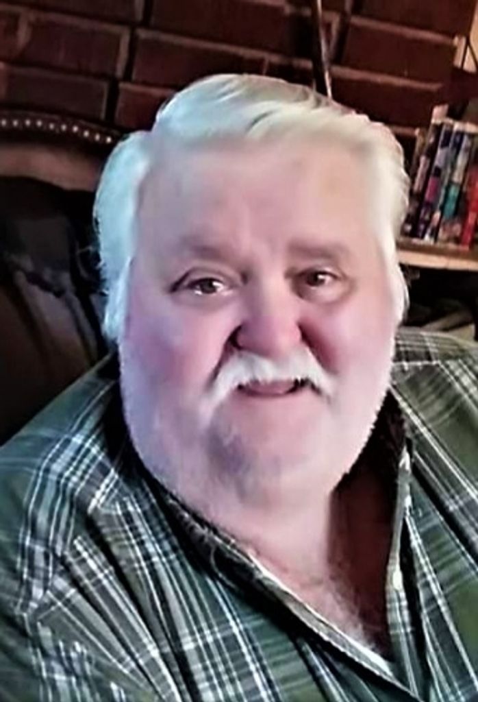 Rev. Alvin Leroy Roach