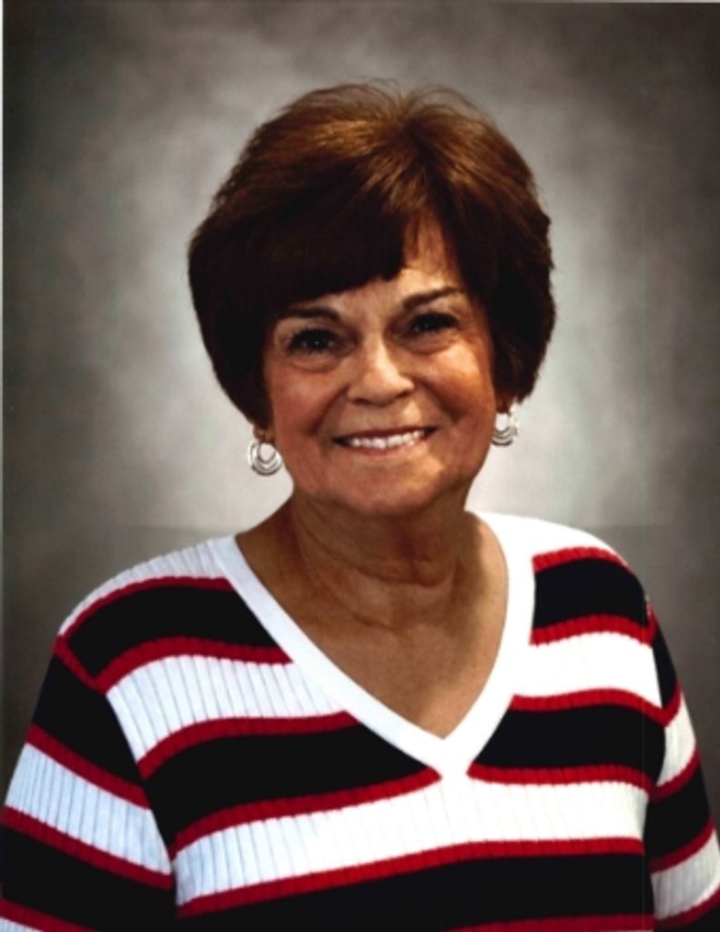 Aileen Daughtery Profile Photo