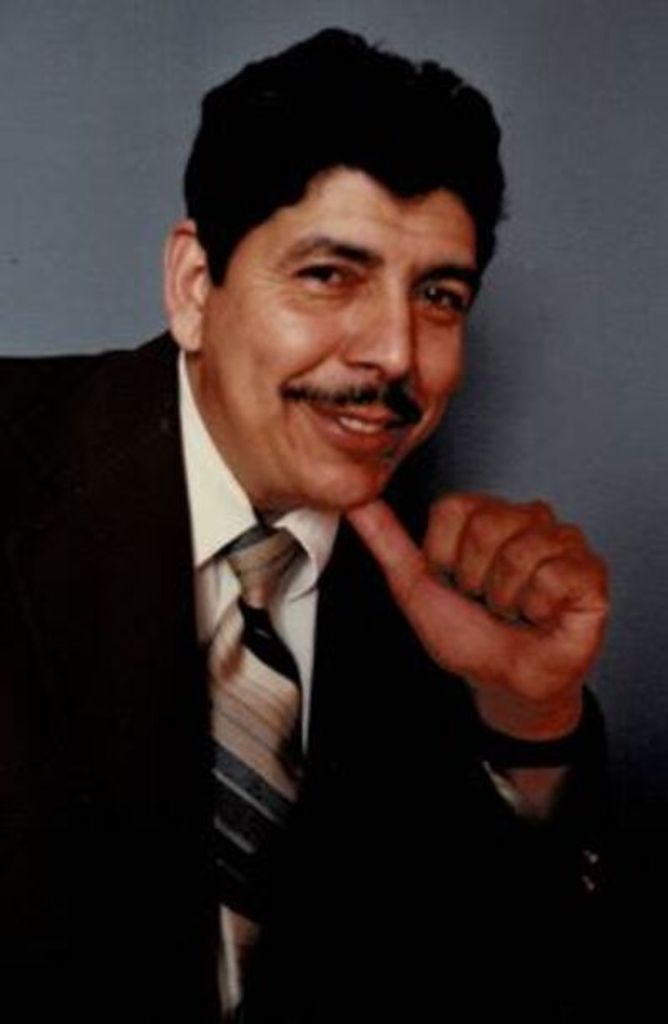 Ramon Jorge Aguirre Godinez Profile Photo