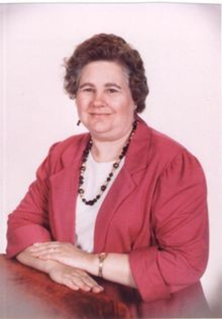 Rita M. Heindel