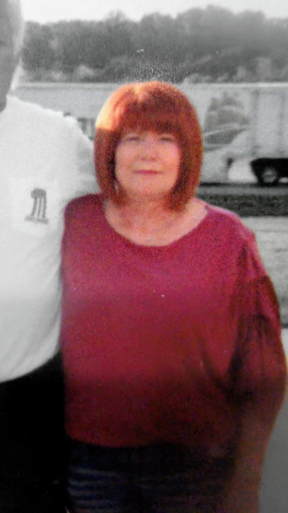 Terri Mumford Profile Photo