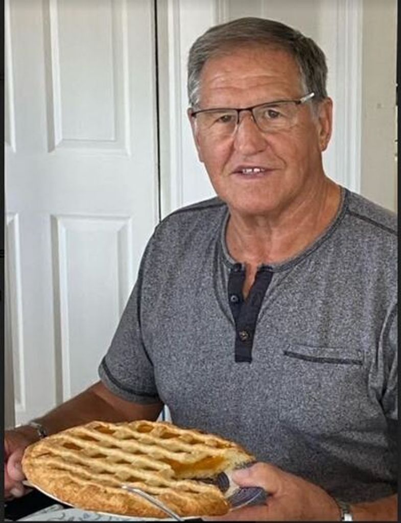 Joseph Herman Hopkins Profile Photo