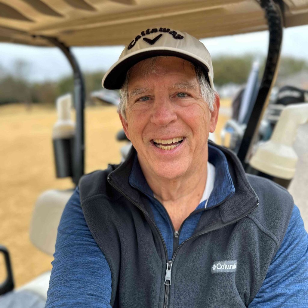 Byron Eugene Van Arsdale III Profile Photo