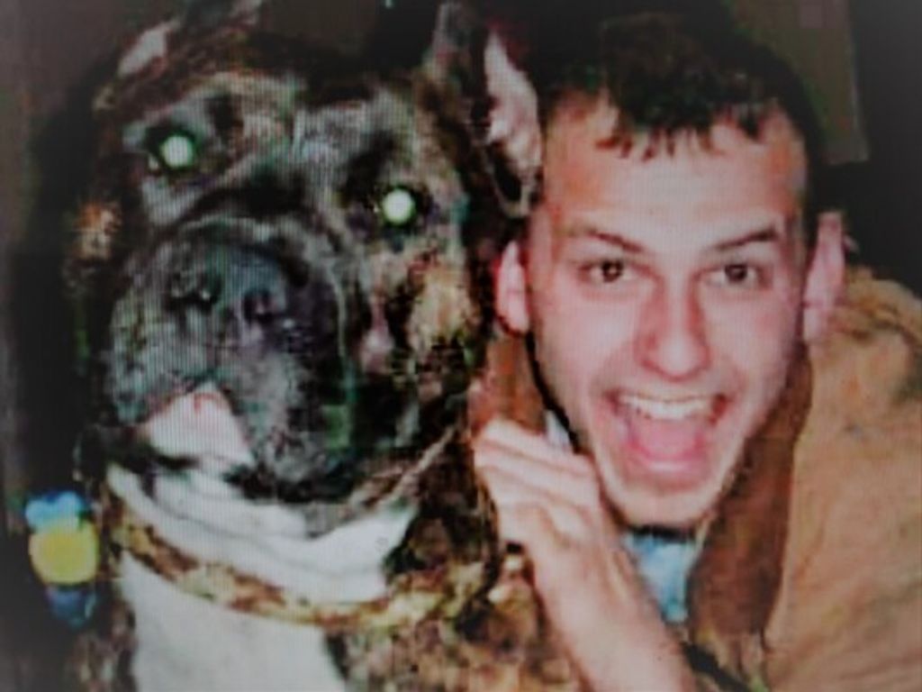 Andrew William Meyers Profile Photo
