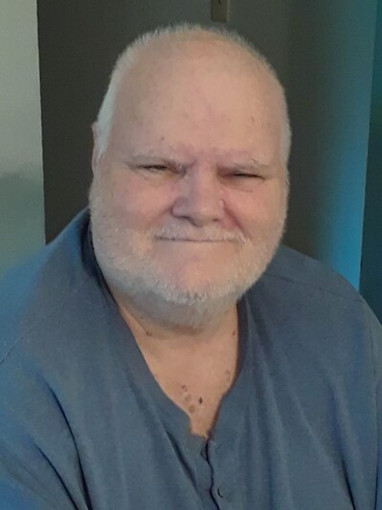 Patrick W. Hayman Profile Photo