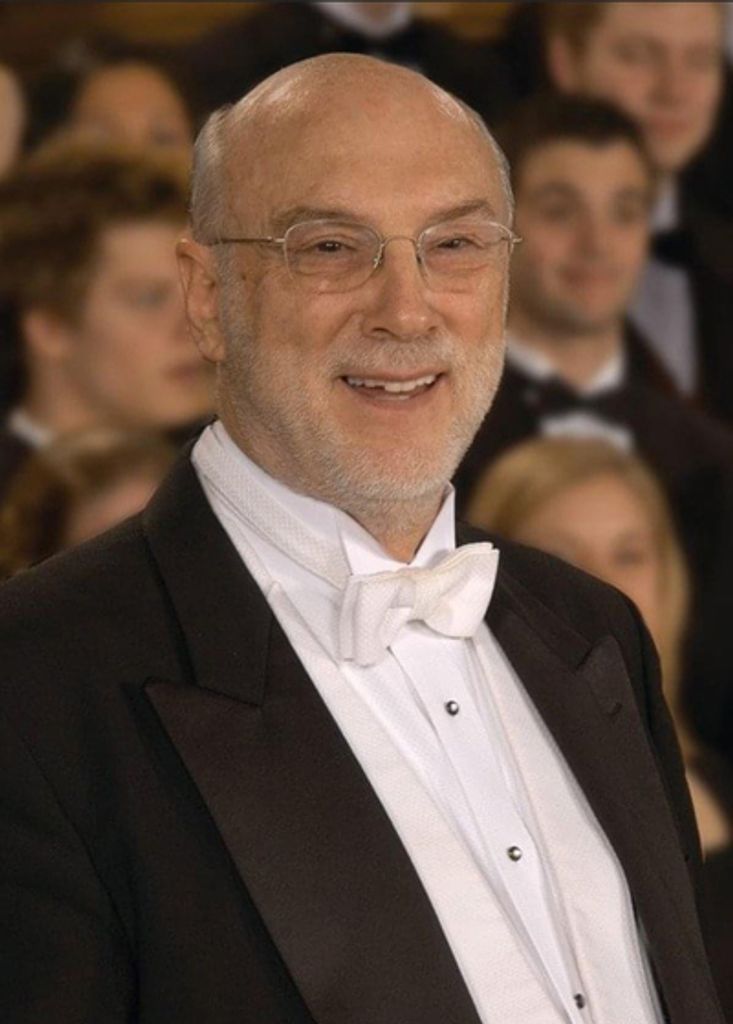 Dr. Gerald H. Edmonds Profile Photo