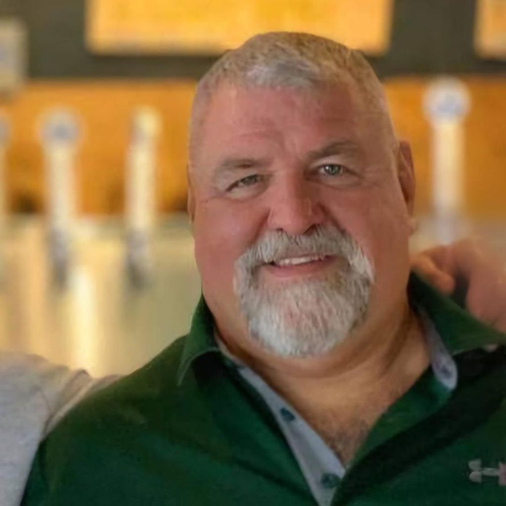 Martin "Marty" A. Raef Profile Photo