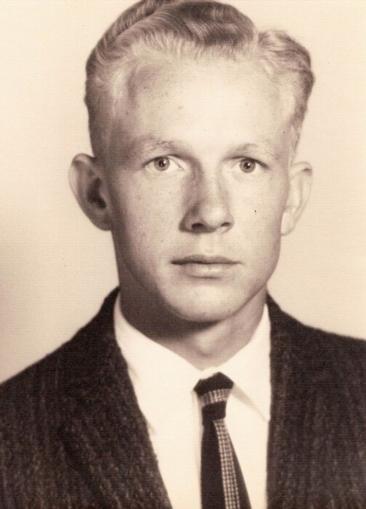 Raymon Heywood Hearne