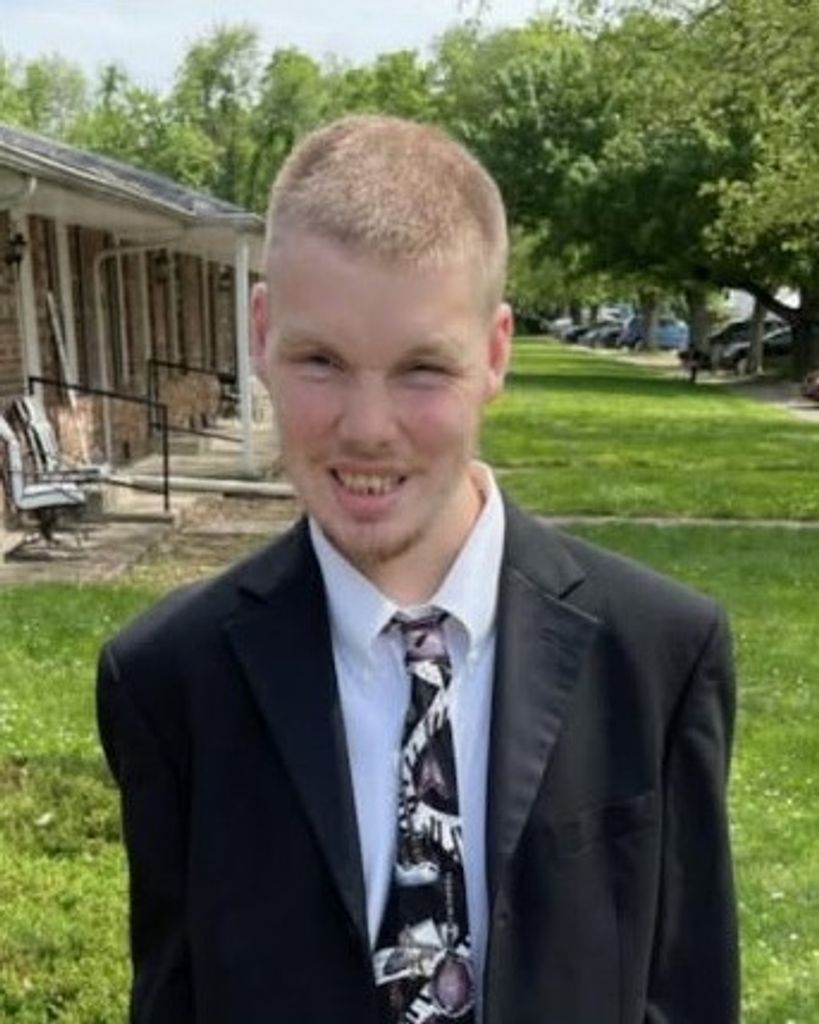 Mark A. Melvin Profile Photo