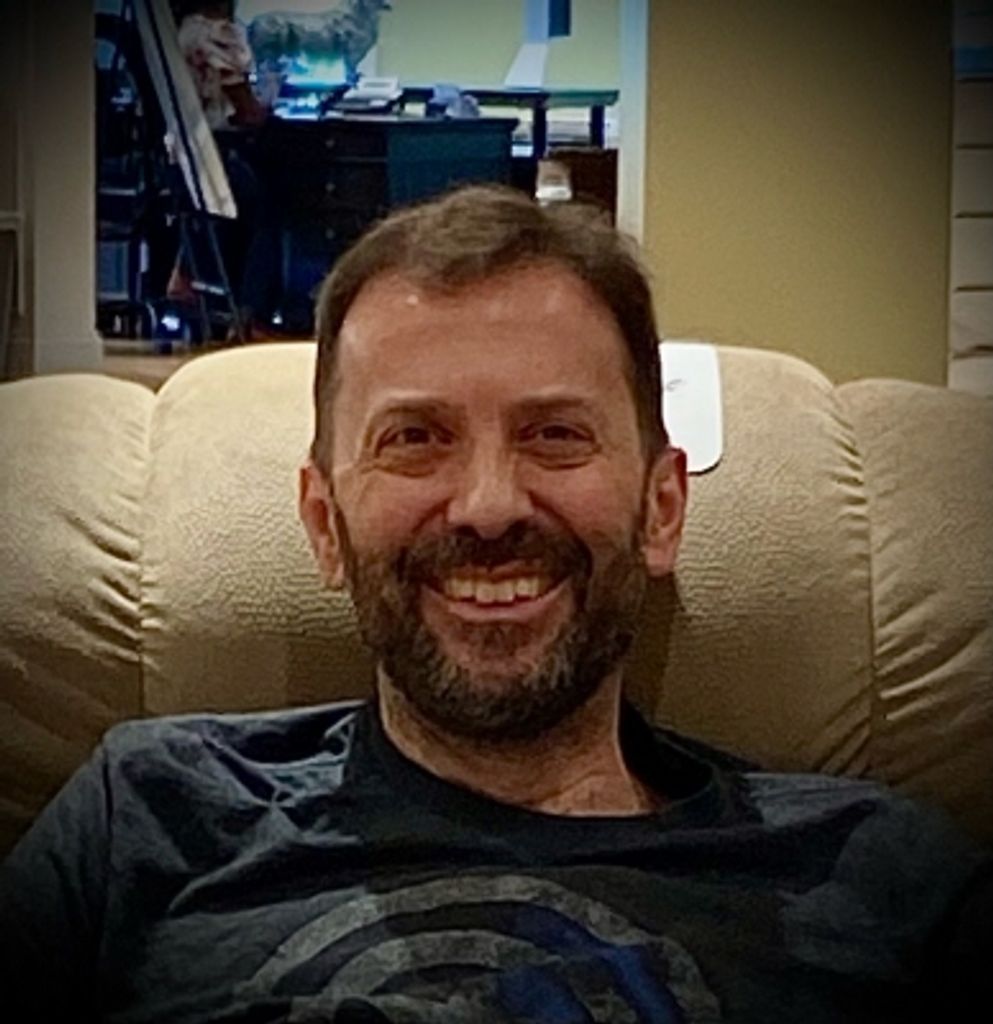 Jason Michael Brownewell