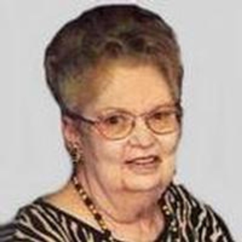 Evelyn Mcdonald