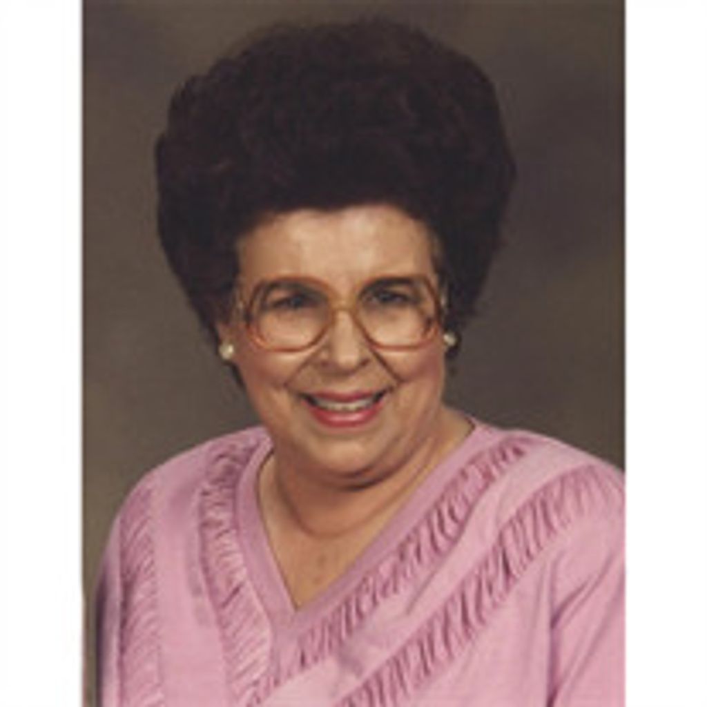 Eddie Lucille Tillman Brazel
