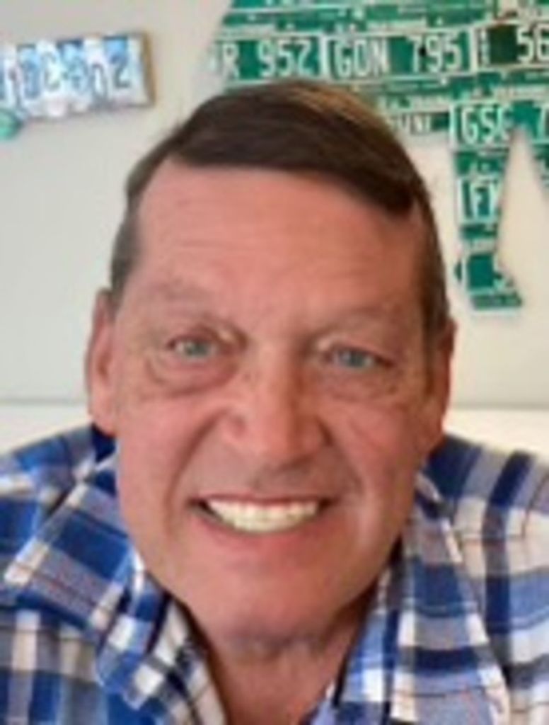 David Allen Taylor Profile Photo