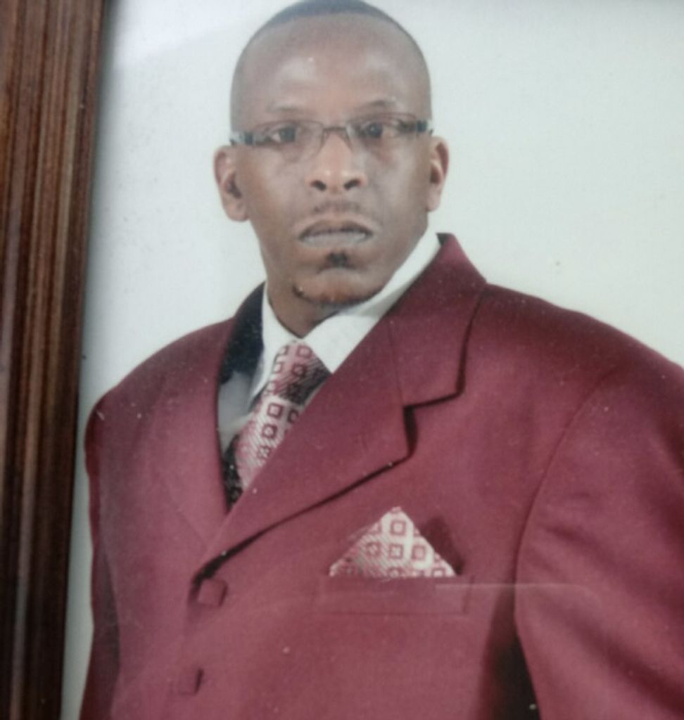 Willie James Tate Profile Photo