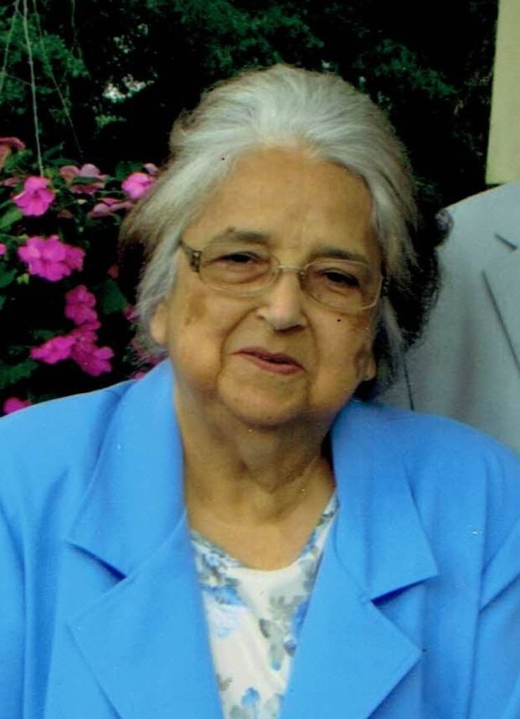 Marie Buxton Profile Photo