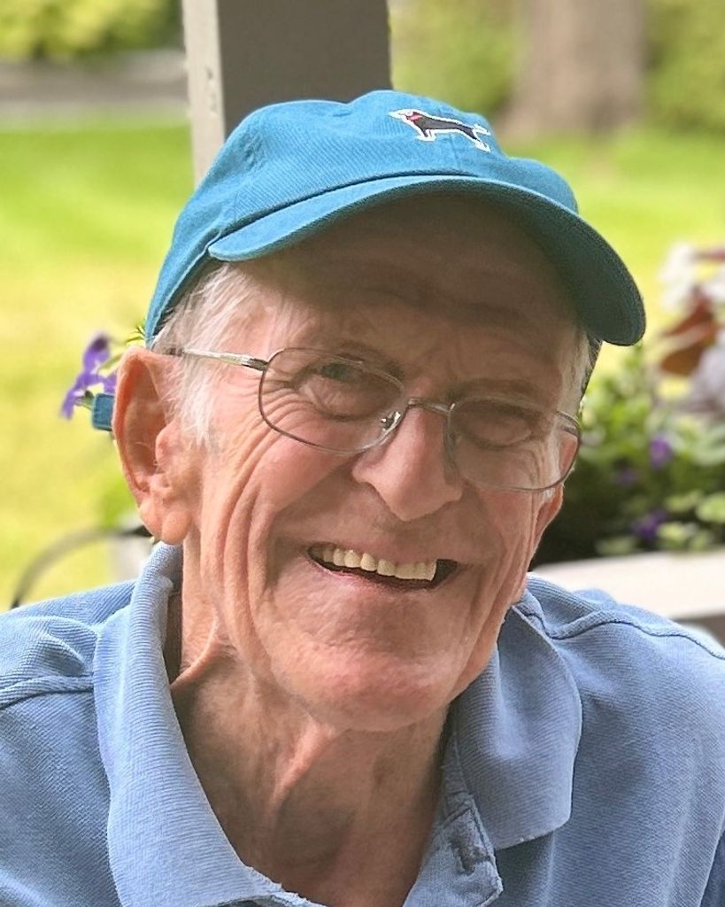 Augustine Bradford Conant III Profile Photo