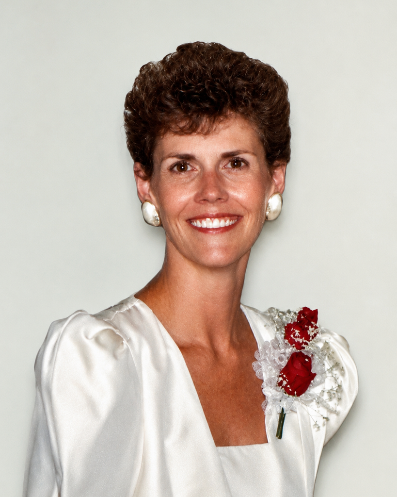 Carolyn Kay Heath
