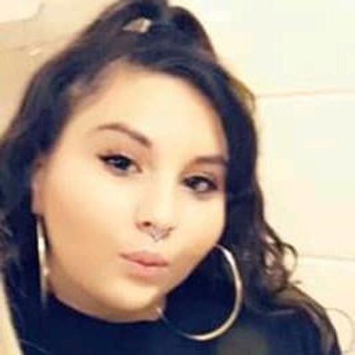Danae Ana Alarcon Profile Photo