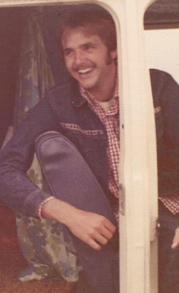 Loys Stephen Anderson, Jr. Profile Photo