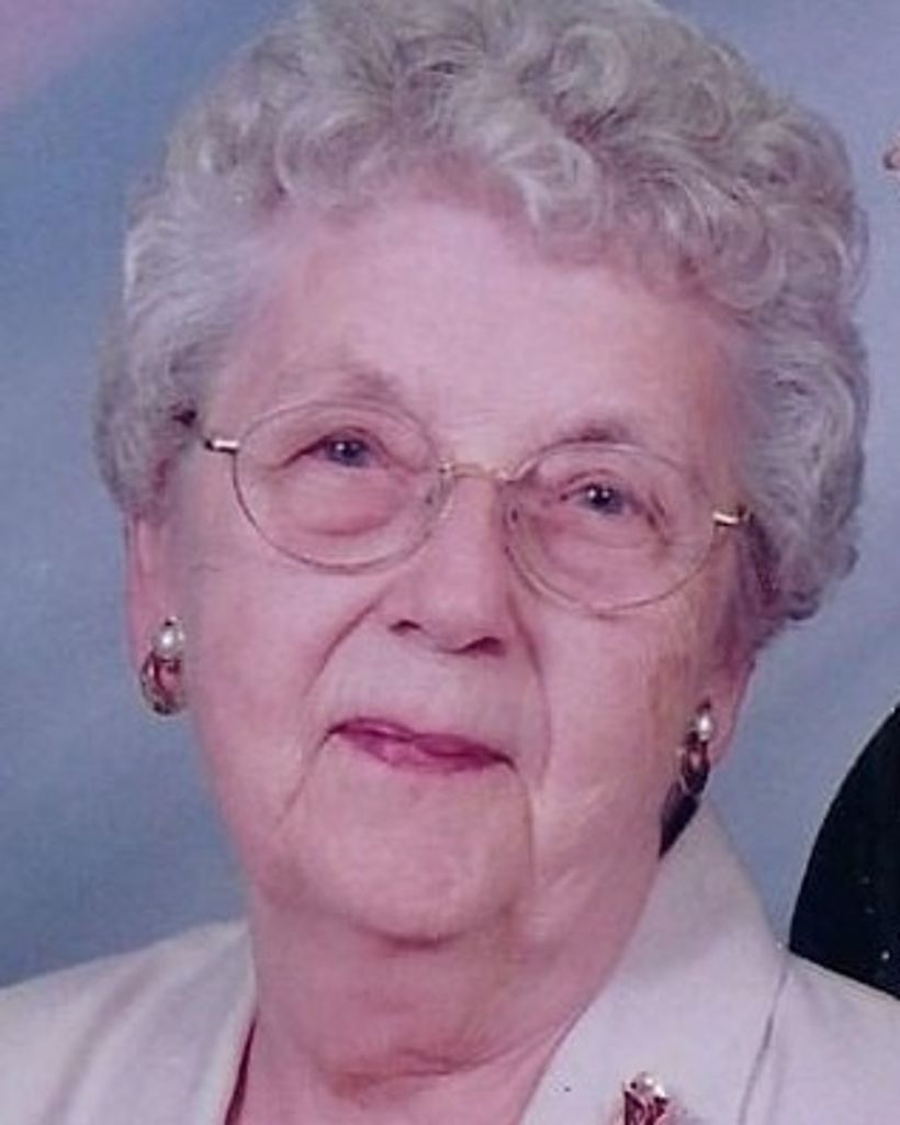 Elsie Schaffer Profile Photo