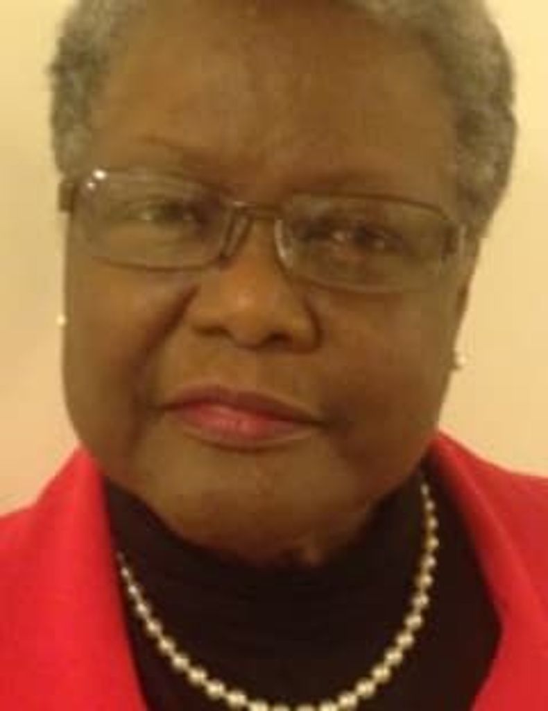 Martha Mobley Profile Photo