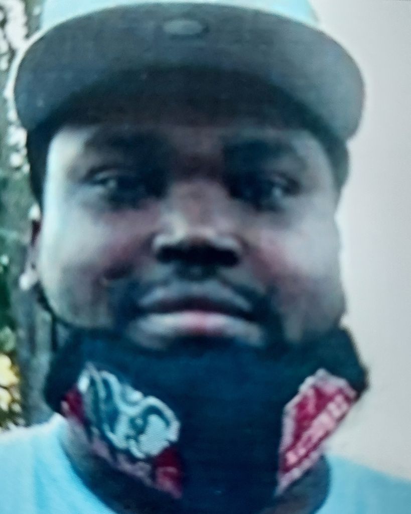 DeMario M. Smith